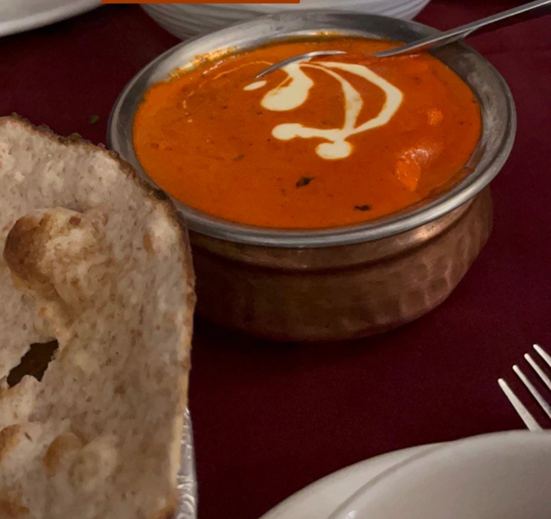 Moksh Indian Restaurant