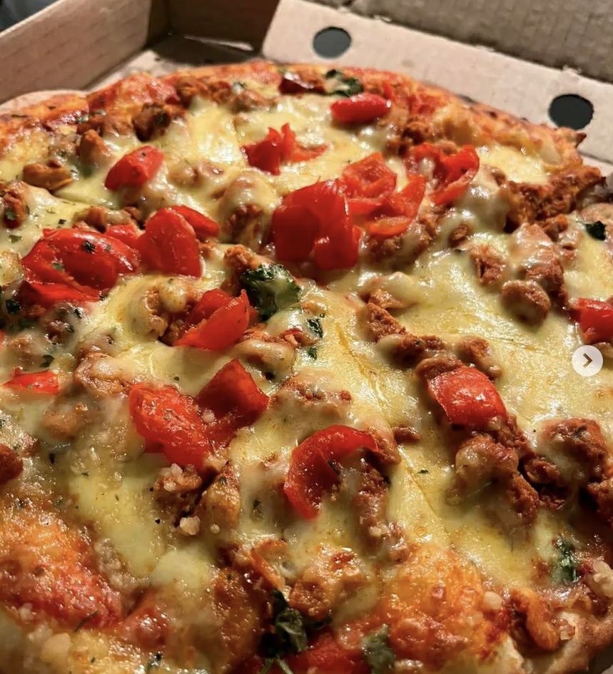 Bin Rashied Pizza Cape Town: One of Our Favourite Pizza Spots