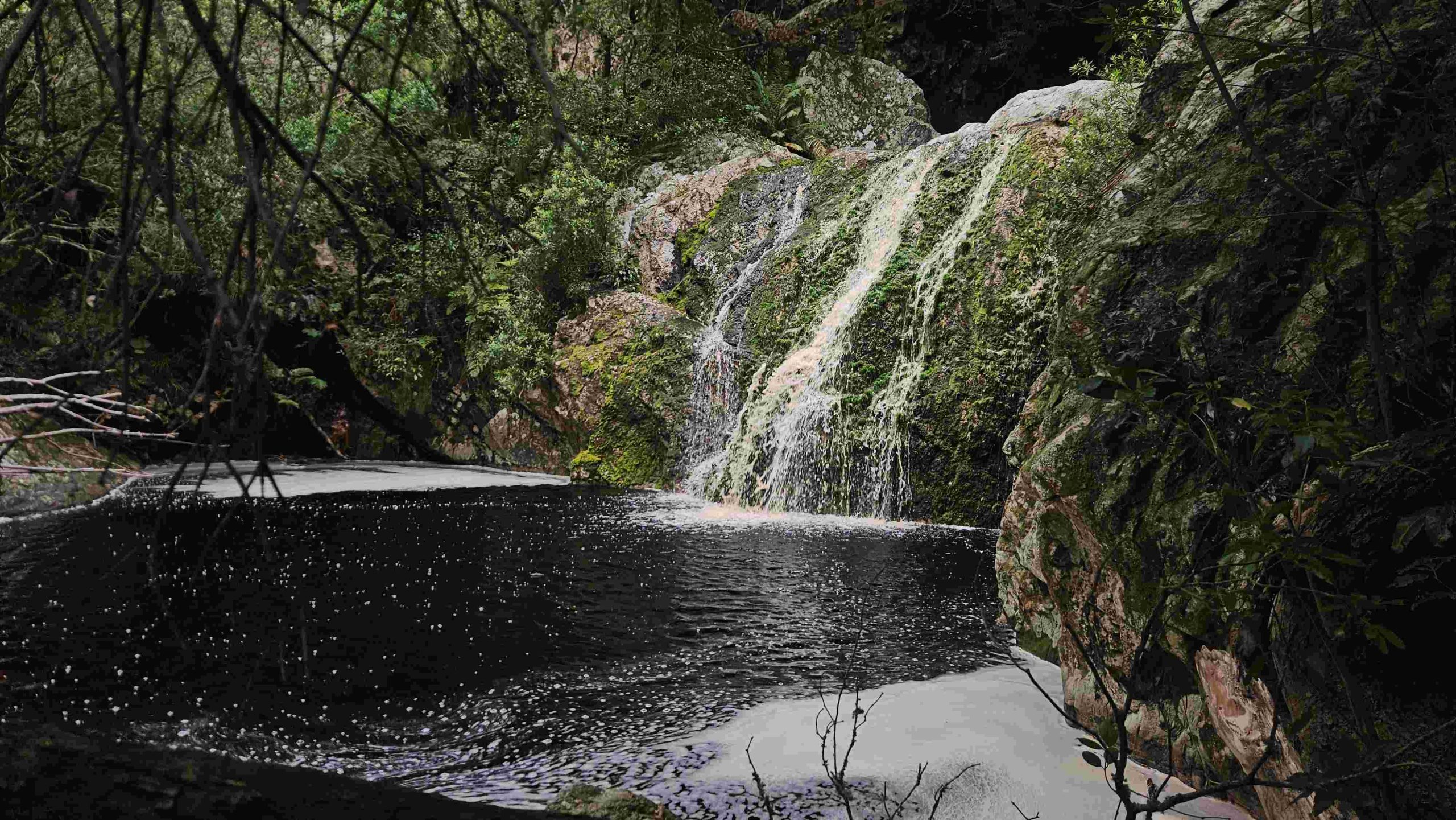 Stunning Crystal Pools Hike: Everything You Need to Know Before You Go