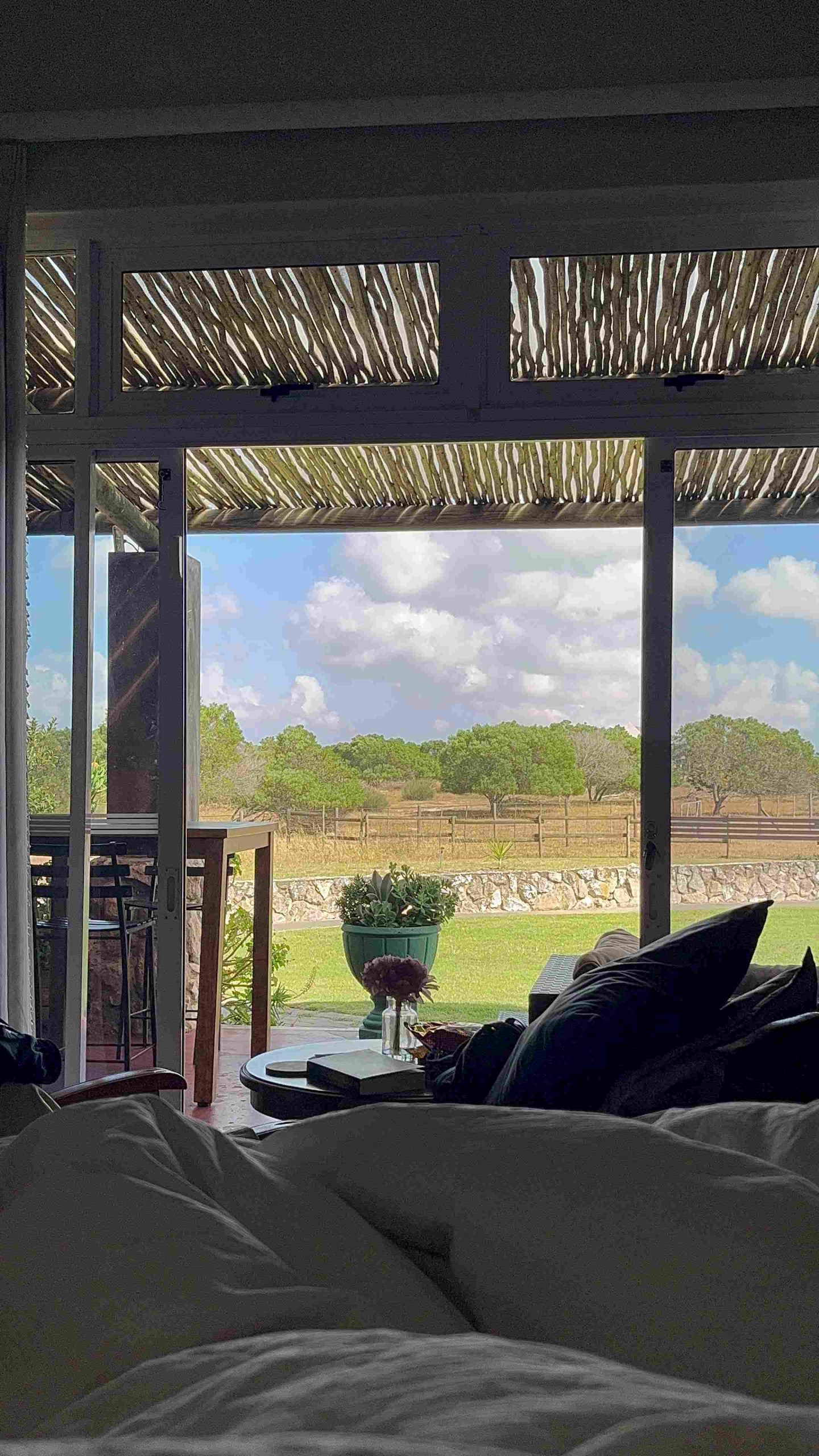 Affordable Langebaan Accommodation with Indoor Pool