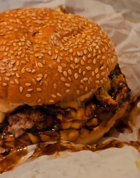 Noodles Buns and Bones Lansdowne has affordable sushi, burgers & more