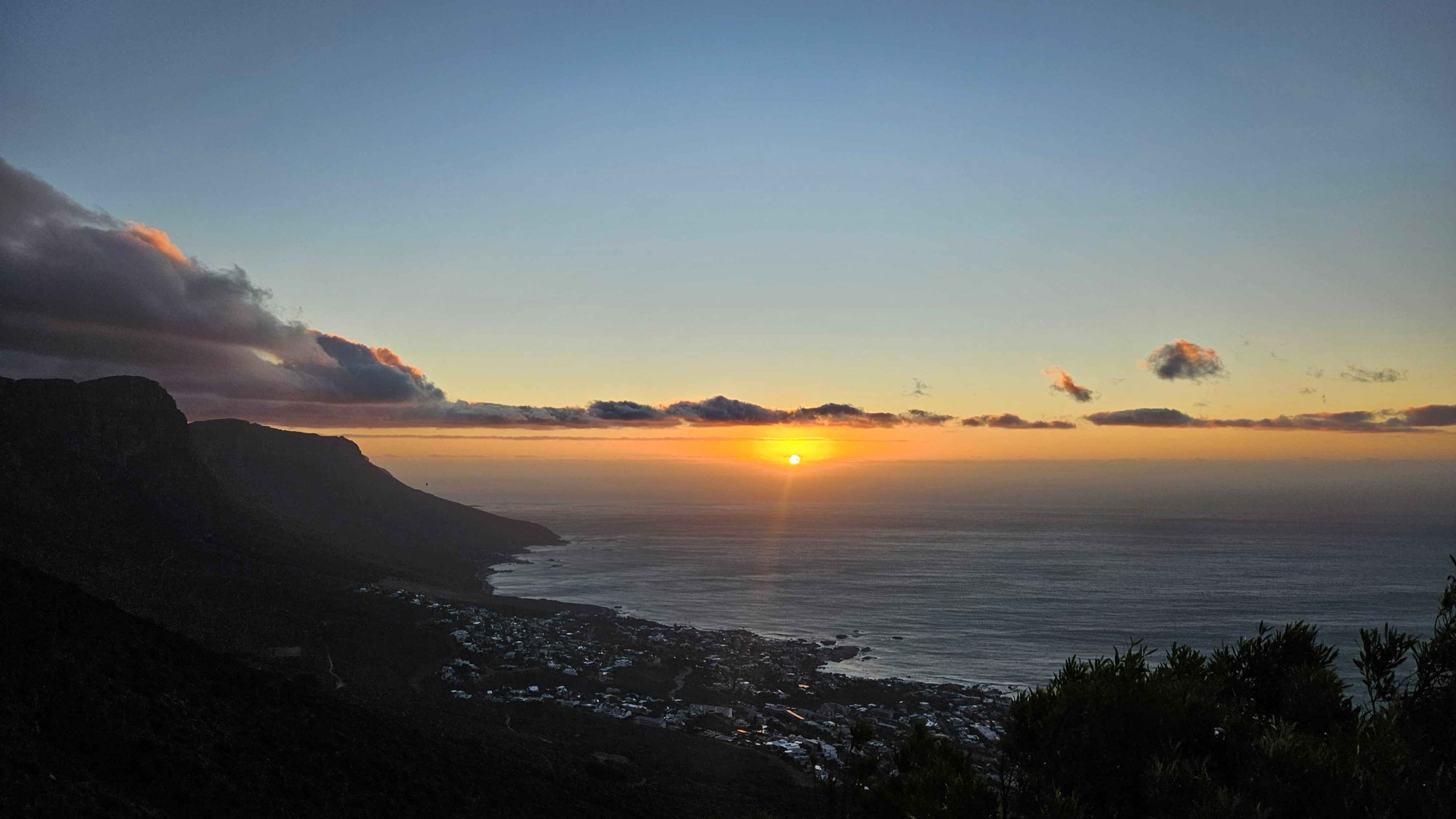 Our Luxury Sunset Cruise Cape Town: Mirage Catamaran Experience